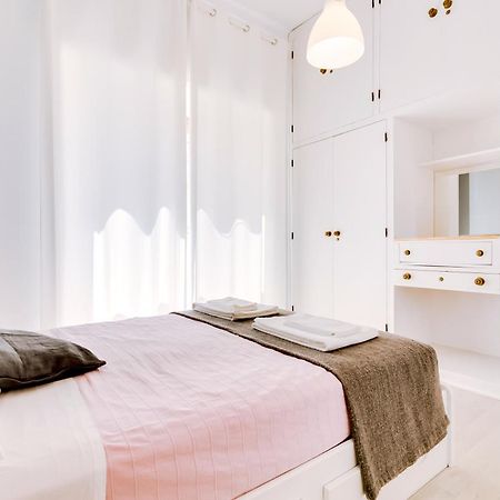 A Da Avo -The Guesthouse Faro Luaran gambar