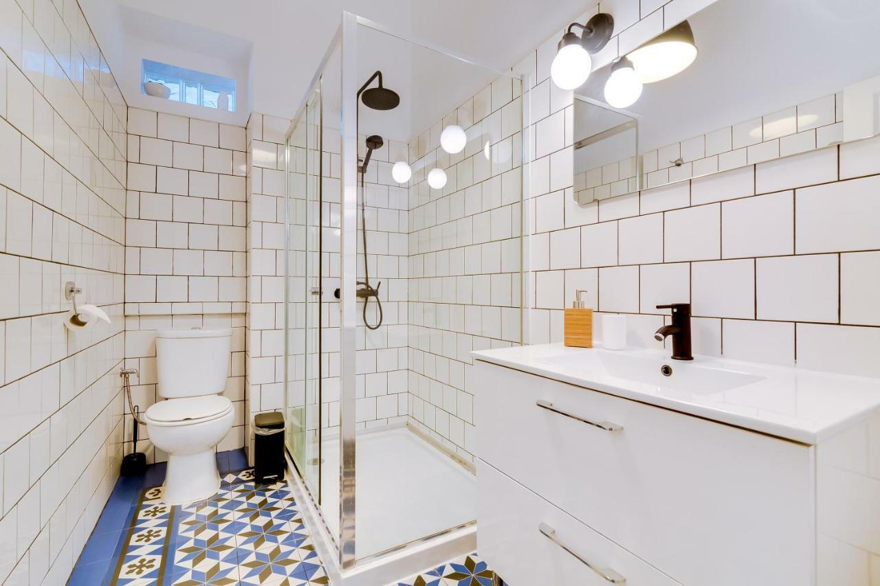 A Da Avo -The Guesthouse Faro Luaran gambar