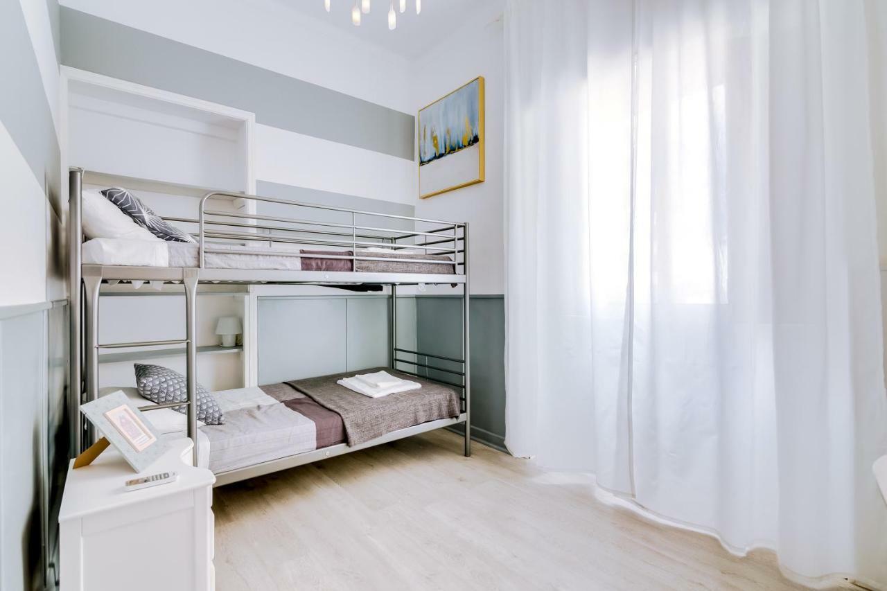 A Da Avo -The Guesthouse Faro Luaran gambar