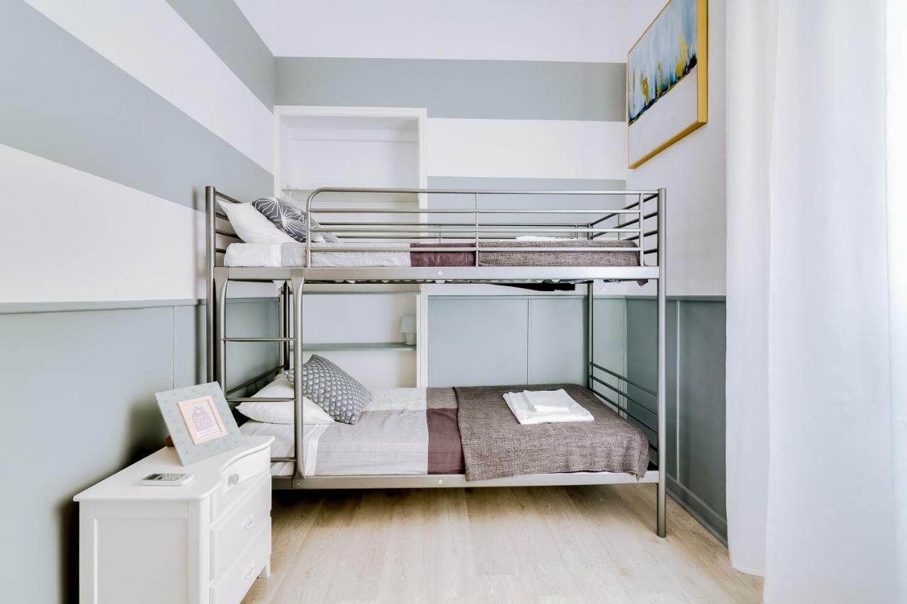 A Da Avo -The Guesthouse Faro Luaran gambar
