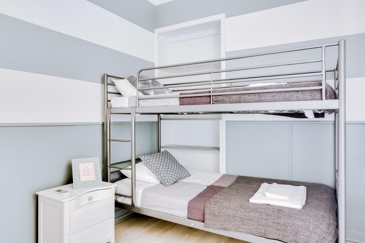 A Da Avo -The Guesthouse Faro Luaran gambar
