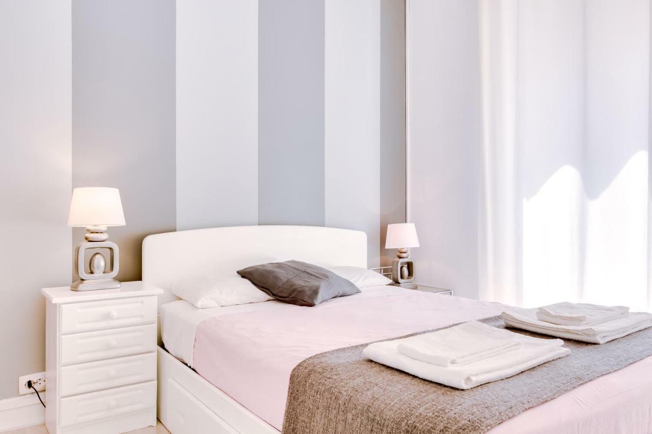A Da Avo -The Guesthouse Faro Luaran gambar