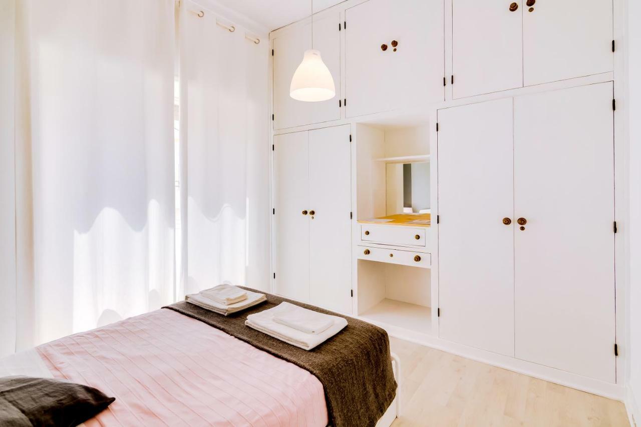 A Da Avo -The Guesthouse Faro Luaran gambar